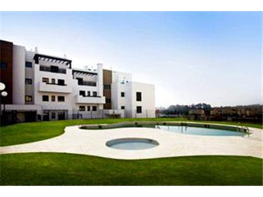Apartment for sale in La Cala de Mijas (Andalucia)