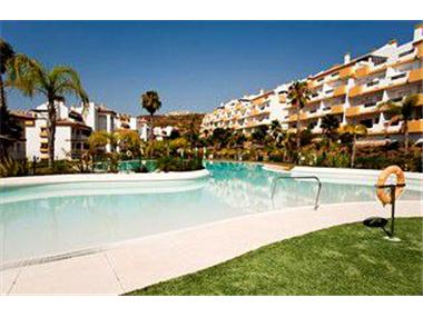 Apartment for sale in La Cala de Mijas (Andalucia)