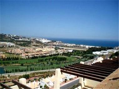 Apartment for sale in La Cala de Mijas (Andalucia)