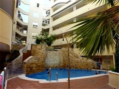 Apartment for sale in Las Lagunas (Andalucia)