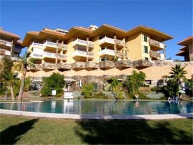 Apartment for sale in El Higueron (Andalucia)