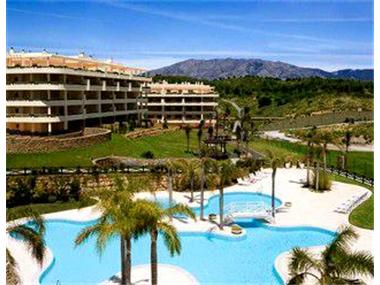 Apartment for sale in El Chaparral (Andalucia)