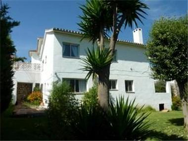 Villa for sale in El Faro (Andalucia)
