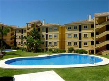Apartment for sale in Calahonda (Andalucia)