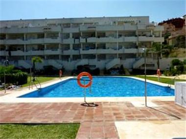 Apartment for sale in Calahonda (Andalucia)