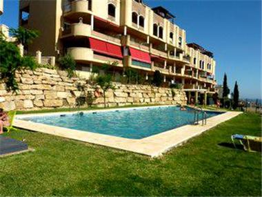 Apartment for sale in Calahonda (Andalucia)