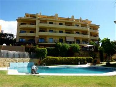 Apartment for sale in Calahonda (Andalucia)