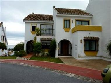 Town House for sale in Calahonda (Andalucia)