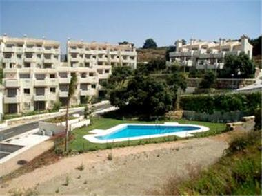 Town House for sale in Marbella (Andalucia)