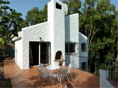 Villa for sale in Sierrezuela (Andalucia)