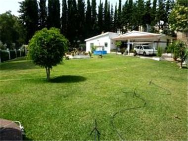 Villa for sale in Torrenueva (Andalucia)