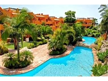 Apartment for sale in Cancelada (Andalucia)