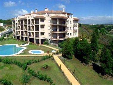 Penthouse for sale in El Faro (Andalucia)