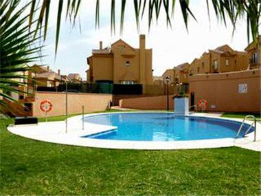 Town House for sale in Calahonda (Andalucia)