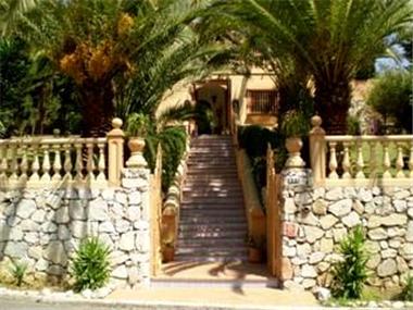 Villa for sale in Torrenueva (Andalucia)