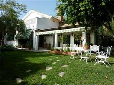 Villa for sale in Sierrezuela (Andalucia)