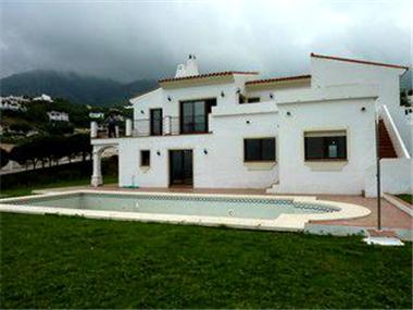 Villa for sale in Valtocado (Andalucia)