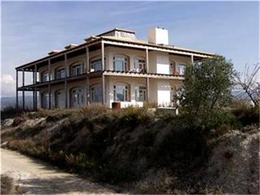 Country House for sale in Planes (Valencia)