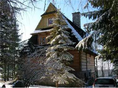 Unique Property for sale in Zakopane (Lesser Poland Voivodeship)