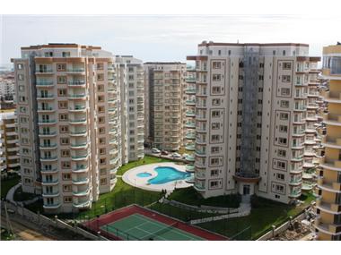 Apartment for sale in Belek (Antalya)