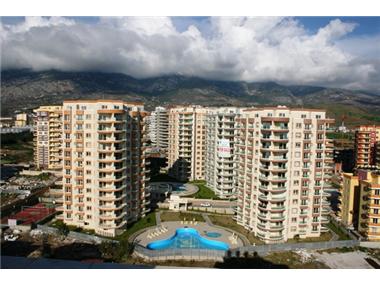 Apartment for sale in Belek (Antalya)
