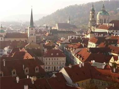 Apartment for sale in Praha (Hlavni mesto Praha)