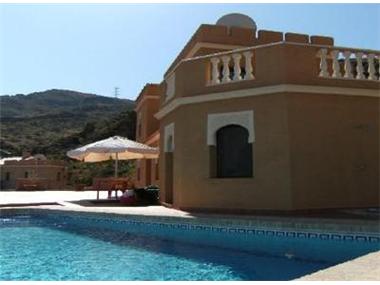 Villa for sale in Cartijo Cabrera (Andalucia)