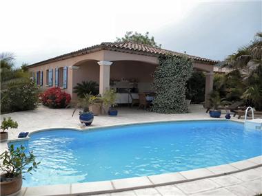 Detached House for sale in Les Arcs (Provence-Alpes-Cote d'Azur)