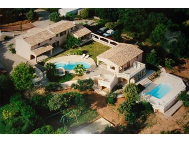 Detached House for sale in Vidauban (Provence-Alpes-Cote d'Azur)
