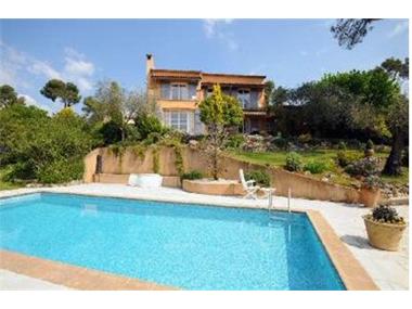 Detached House for sale in Mougins (Provence-Alpes-Cote d'Azur)