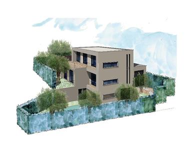 Garden Apartment for sale in Mougins (Provence-Alpes-Cote d'Azur)