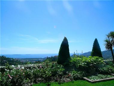 Detached House for sale in Mandelieu-la-Napoule (Provence-Alpes-Cote d'Azur)