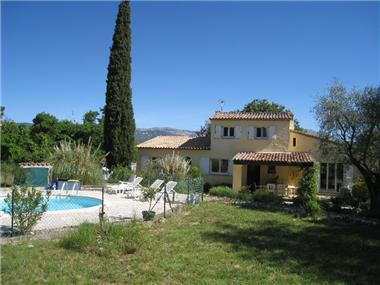 Detached House for sale in Saint-Cezaire-sur-Siagne (Provence-Alpes-Cote d'Azur)