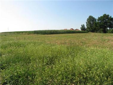 Land for sale in Ibos (Midi-Pyrenees)