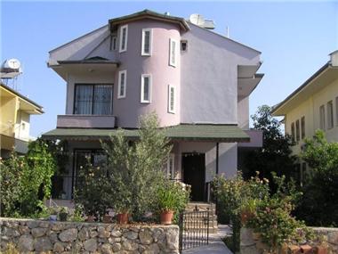 House for sale in Fethiye (Mugla)