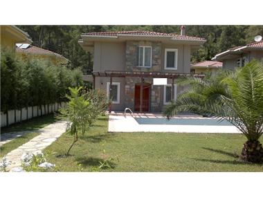 Villa for sale in Fethiye (Mugla)