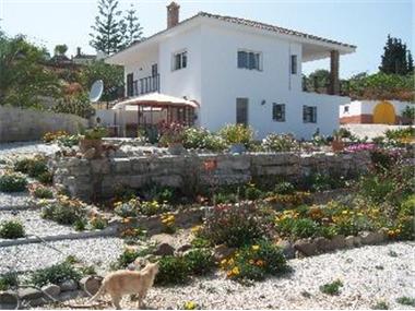 Villa for sale in Estacion de Cartama (Andalucia)