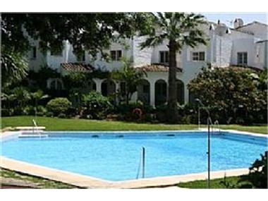 Townhous for sale in Mijas (Andalucia)