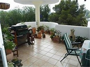Apartment for sale in Calahonda (Andalucia)