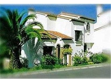 Townhouse for sale in Calahonda (Andalucia)