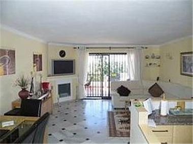 Townhouse for sale in Calahonda (Andalucia)