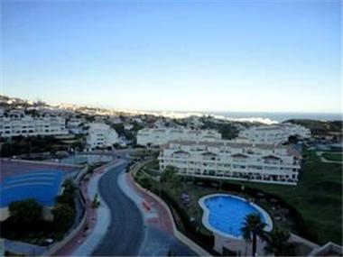 Apartment for sale in La Duquesa (Andalucia)