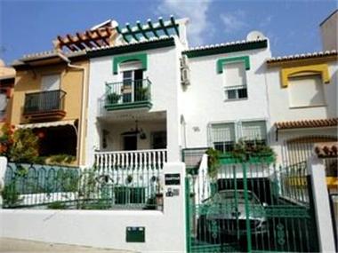 Town House for sale in Las Lagunas (Andalucia)