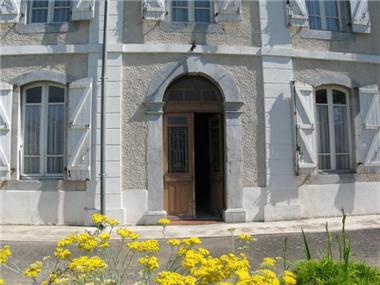 Barn_conversion for sale in Aurensan (Midi-Pyrenees)