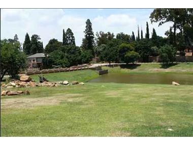 Land With Planning for sale in Heidelberg (Gauteng)