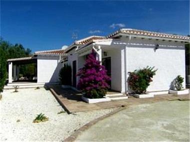 Finca for sale in Pizarra (Andalucia)