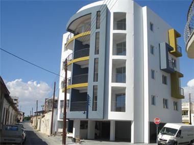 Apartment       for sale in Larnaca (Larnaca)