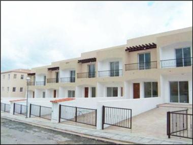 Townhouse for sale in Konia (Paphos)