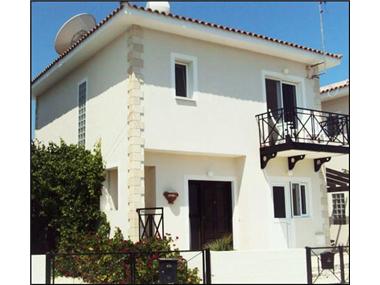 Villa for sale in Polis (Paphos)