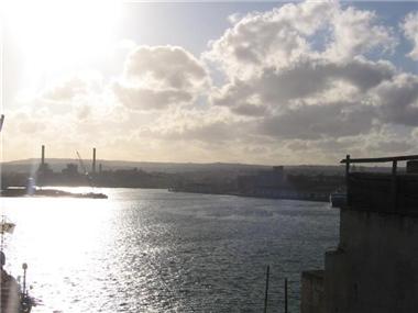 House/villa for sale in Senglea (Malta)